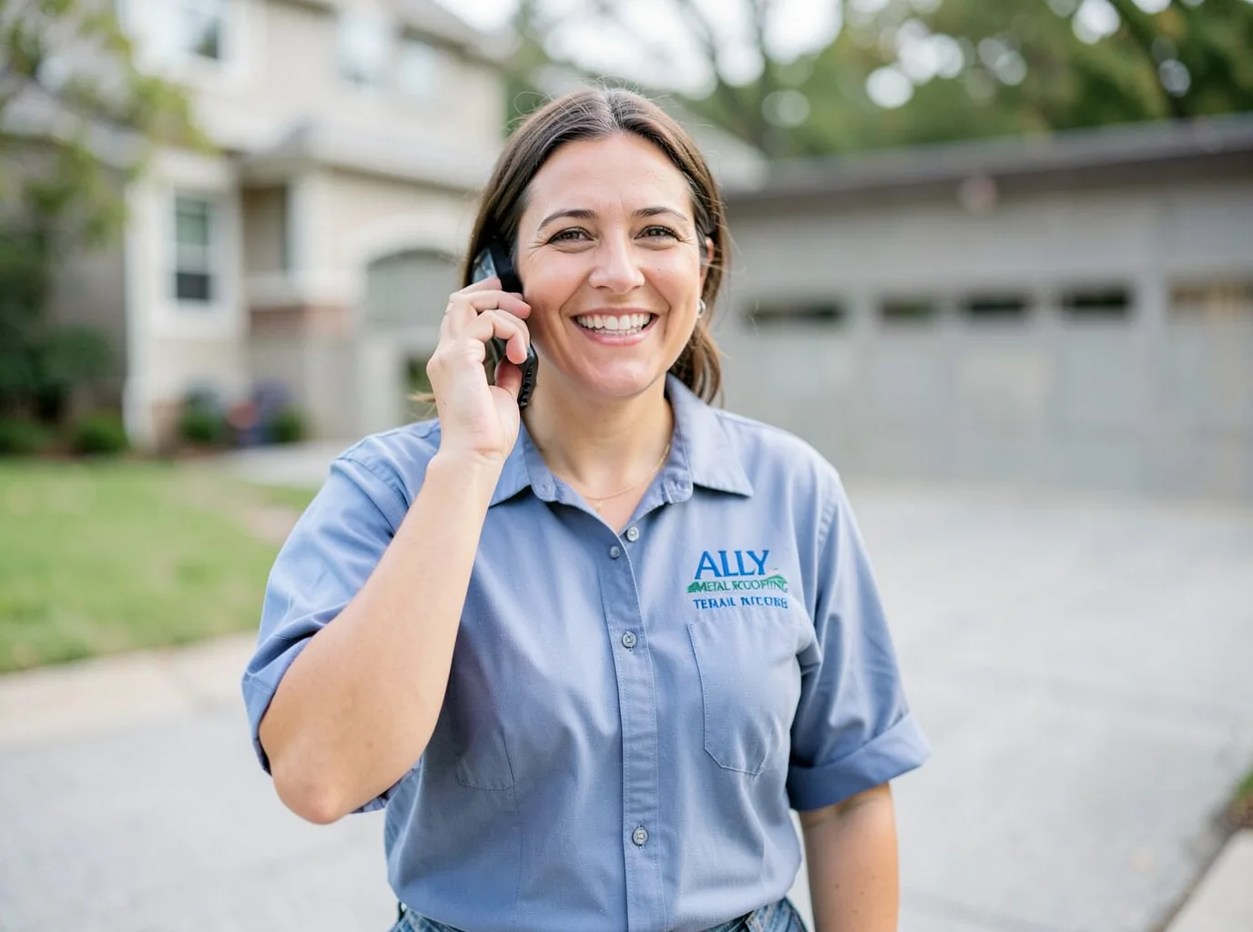 Metal Roof Installation Harwood, TX FAQs